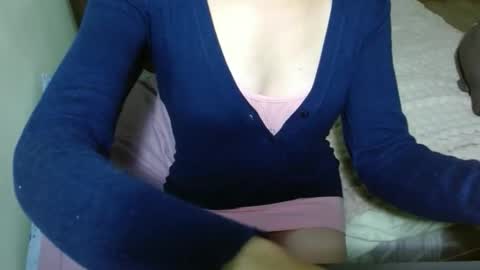 queenoftenderness online show from October 27, 7:41 pm