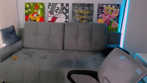 Patricia online show from March 16, 11:25 am