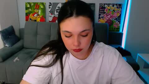 Patricia online show from March 15, 1:57 pm