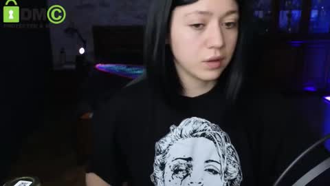     follow my new insta  online show from December 18, 9:36 am