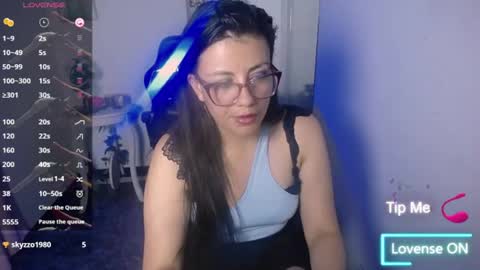 queenrose94 online show from July 3, 9:43 pm