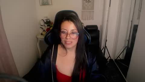 queenrose94 online show from June 12, 3:03 am