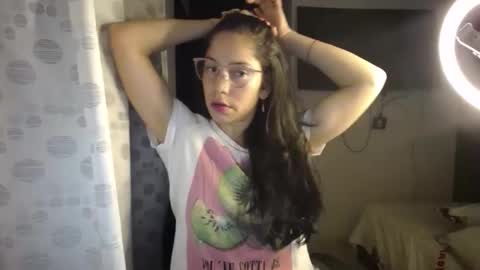 Paola online show from January 13, 3:56 am