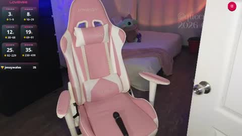 queenx_lexy online show from June 12, 7:11 pm