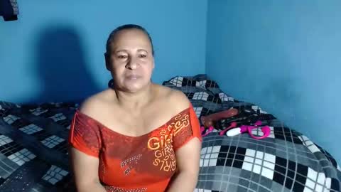 Snapshot of queridaduchessmatur943356 chatting on October 11, 3:55 am queridaduchessmatur943356 online show from October 11, 3:55 am