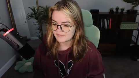 Bri online show from September 22, 2:21 am