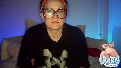 quinnofspades online show from November 14, 2:33 am