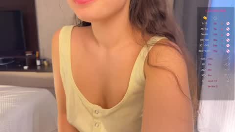Snapshot of quintessencel chatting on March 2, 2:47 pm Next stream December 2 FANSLY Loxrye online show from March 2, 2:47 pm