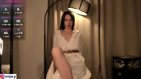 r00xvel online show from January 17, 3:12 am