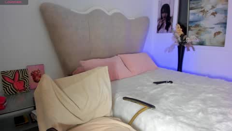 natalia  -  online show from April 30, 3:01 am