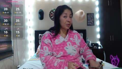 Snapshot of rachel_111 chatting on January 30, 11:44 am Rachel online show from January 30, 11:44 am