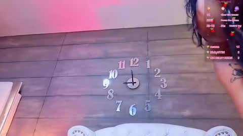 Rachel online show from June 3, 12:06 pm