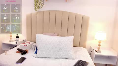 Rachel Donnelly online show from November 1, 4:38 am