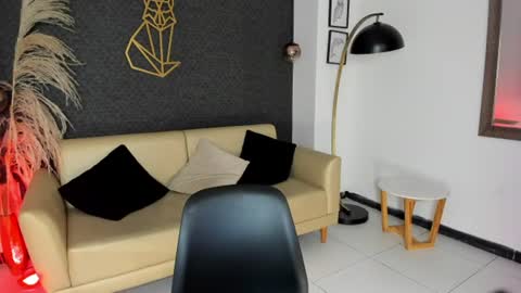 RACHEL ES online show from July 24, 5:38 am