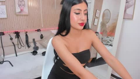 RACHEL ES online show from April 30, 6:40 am