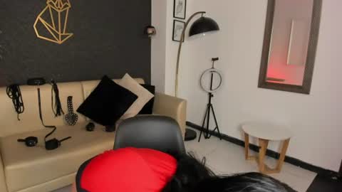 RACHEL ES online show from June 28, 6:42 am