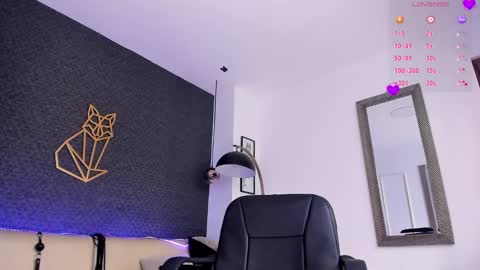 RACHEL ES online show from December 14, 8:02 am