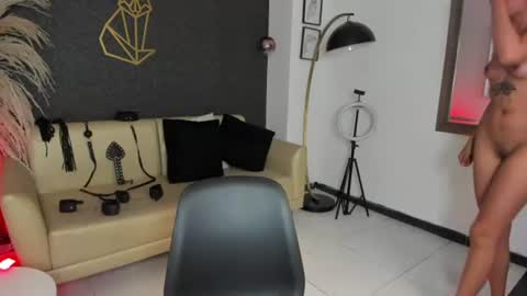 RACHEL ES online show from July 12, 6:36 am