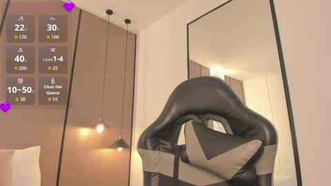 R A C H E L   online show from May 15, 5:00 am