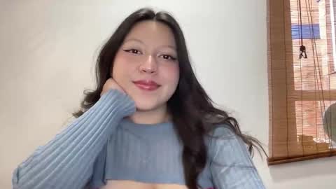 rachel james   online show from November 2, 9:40 pm