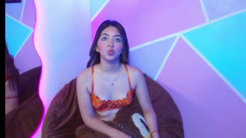 Rachel online show from November 11, 1:41 pm