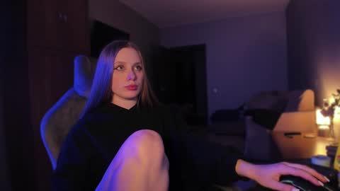 Diana online show from December 24, 8:05 pm