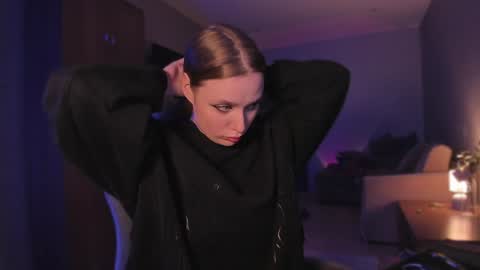 Diana online show from December 21, 9:25 pm