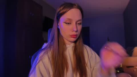 Diana online show from December 27, 5:05 pm