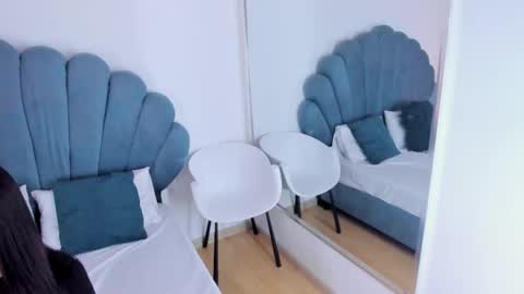 Rachel Ribeiro online show from February 11, 12:25 pm