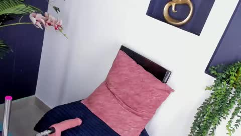  DALIANA  online show from September 27, 10:39 pm