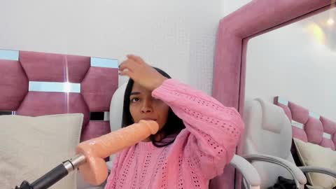  DALIANA  online show from December 29, 7:43 pm