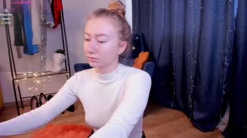 Rachel online show from March 18, 7:35 am