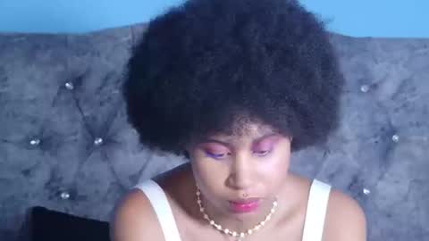 RachelAnn online show from October 27, 3:46 am