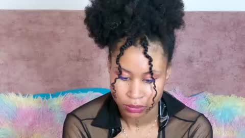 RachelAnn online show from July 20, 10:39 am
