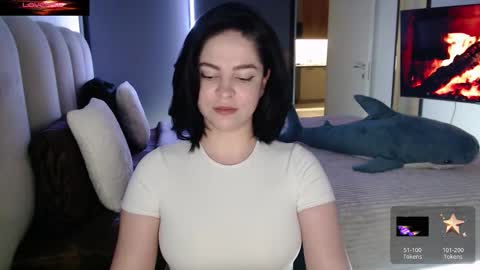 Call me Miss. online show from February 11, 10:11 pm