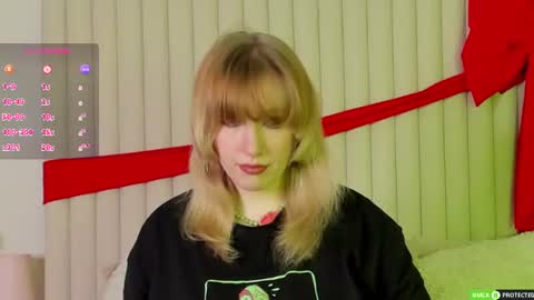 RachelCart online show from July 7, 3:09 am