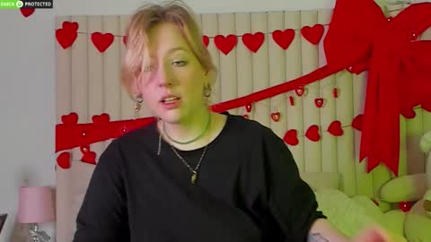 RachelCart online show from February 16, 3:06 am