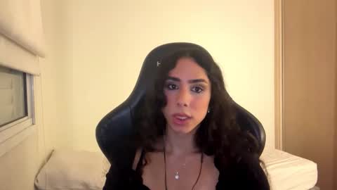 Nina online show from April 18, 12:02 am