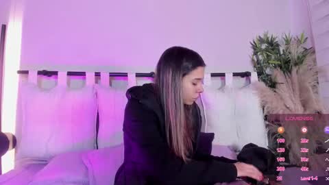 Rachell online show from February 3, 4:21 am