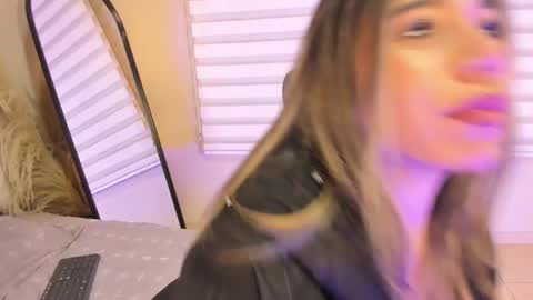 Rachell online show from November 14, 4:45 am