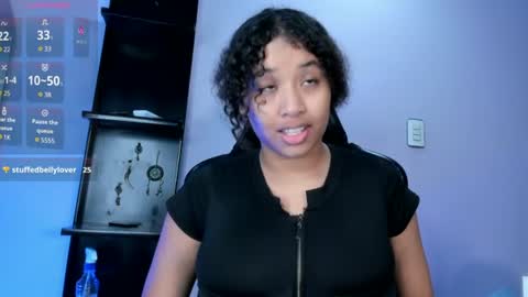 Rachel online show from August 4, 3:34 am