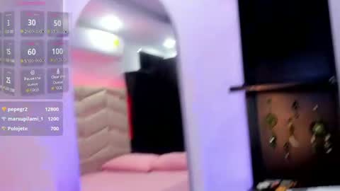 Rachel online show from June 23, 3:04 am