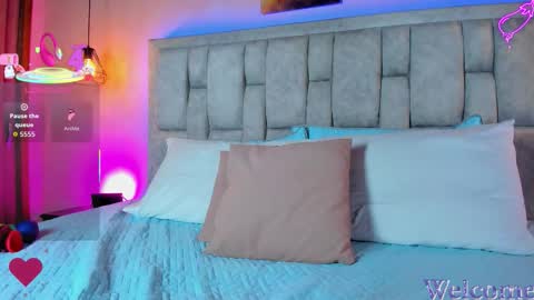 Snapshot of rachell_honey7 chatting on October 1, 6:57 pm Rachel online show from October 1, 6:57 pm