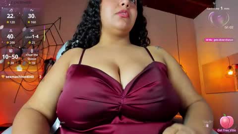 Snapshot of rachell_honey7 chatting on October 17, 5:49 pm Rachel online show from October 17, 5:49 pm