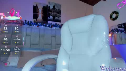 Rachel online show from November 13, 4:50 pm