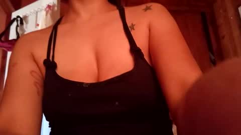 Racloma Secret online show from November 8, 1:16 pm