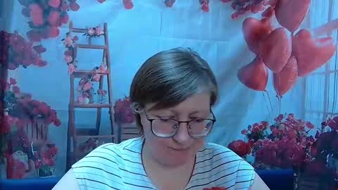 RadaChudna online show from March 2, 7:15 am