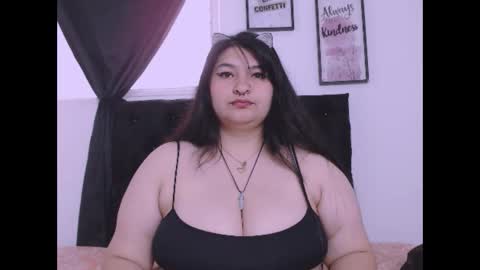 radiantgoddes online show from October 8, 1:59 pm