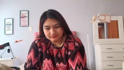 radiantgoddes online show from January 29, 1:49 pm