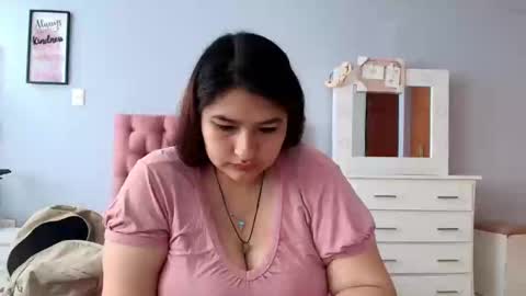 radiantgoddes online show from February 7, 1:32 pm